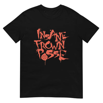 Insane Frown Posse Unisex T-Shirt