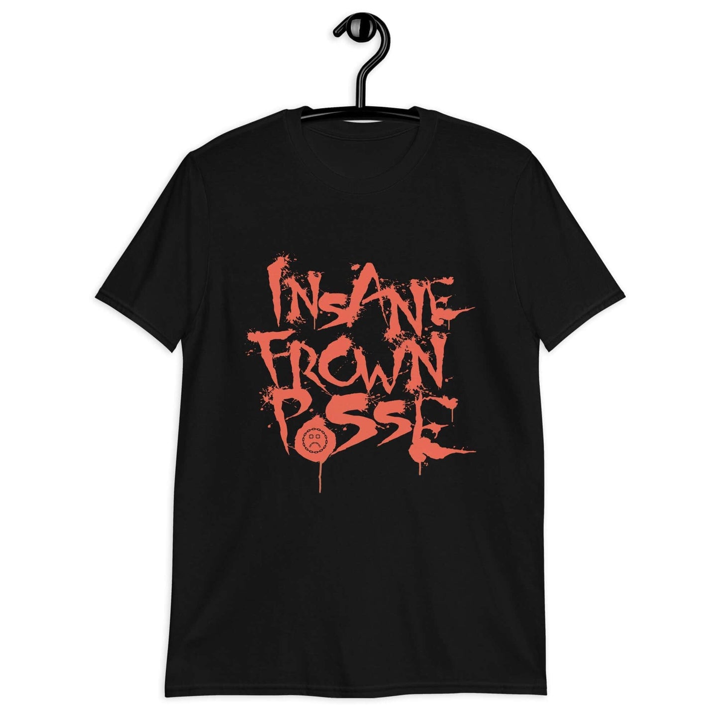 Insane Frown Posse Unisex T-Shirt